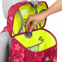 Outlet Step by Step Cloud Schulranzen-Set 5-teilig Wild Horse Nora