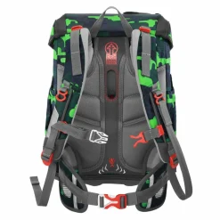 Step by Step Cloud Schulranzen-Set 5-teilig