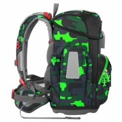 Step by Step Cloud Schulranzen-Set 5-teilig