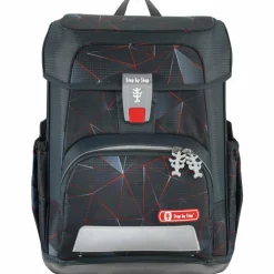 Step by Step Cloud Schulranzen-Set 5tlg.