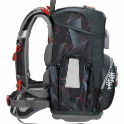 Step by Step Cloud Schulranzen-Set 5tlg.