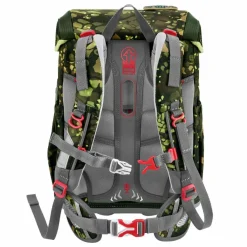 Step by Step Schulranzen & Sets<Cloud Schulranzen-Set 5-teilig Dino Torex