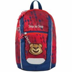 Kinder Step by Step FC Bayern Kindergartenrucksack 30 cm