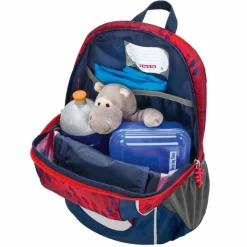 Kinder Step by Step FC Bayern Kindergartenrucksack 34 cm