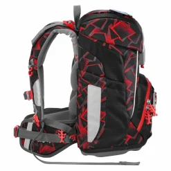 Step by Step Schulranzen & Sets<Fit Schulranzen-Set 5-teilig Ninja Yuma