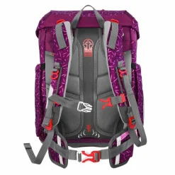 Step by Step Fit Schulranzen-Set 5-teilig