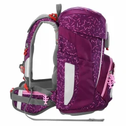 Step by Step Fit Schulranzen-Set 5-teilig