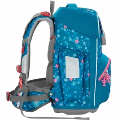 Best Step by Step Giant Schulranzen-Set 5-teilig Mermaid Lola