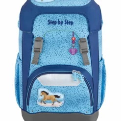 Step by Step Schulranzen & Sets<Giant Schulranzen-Set 5tlg. wild horse