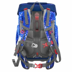 Step by Step Schulranzen & Sets<Giant Schulranzen-Set 5-teilig Butterfly Maja