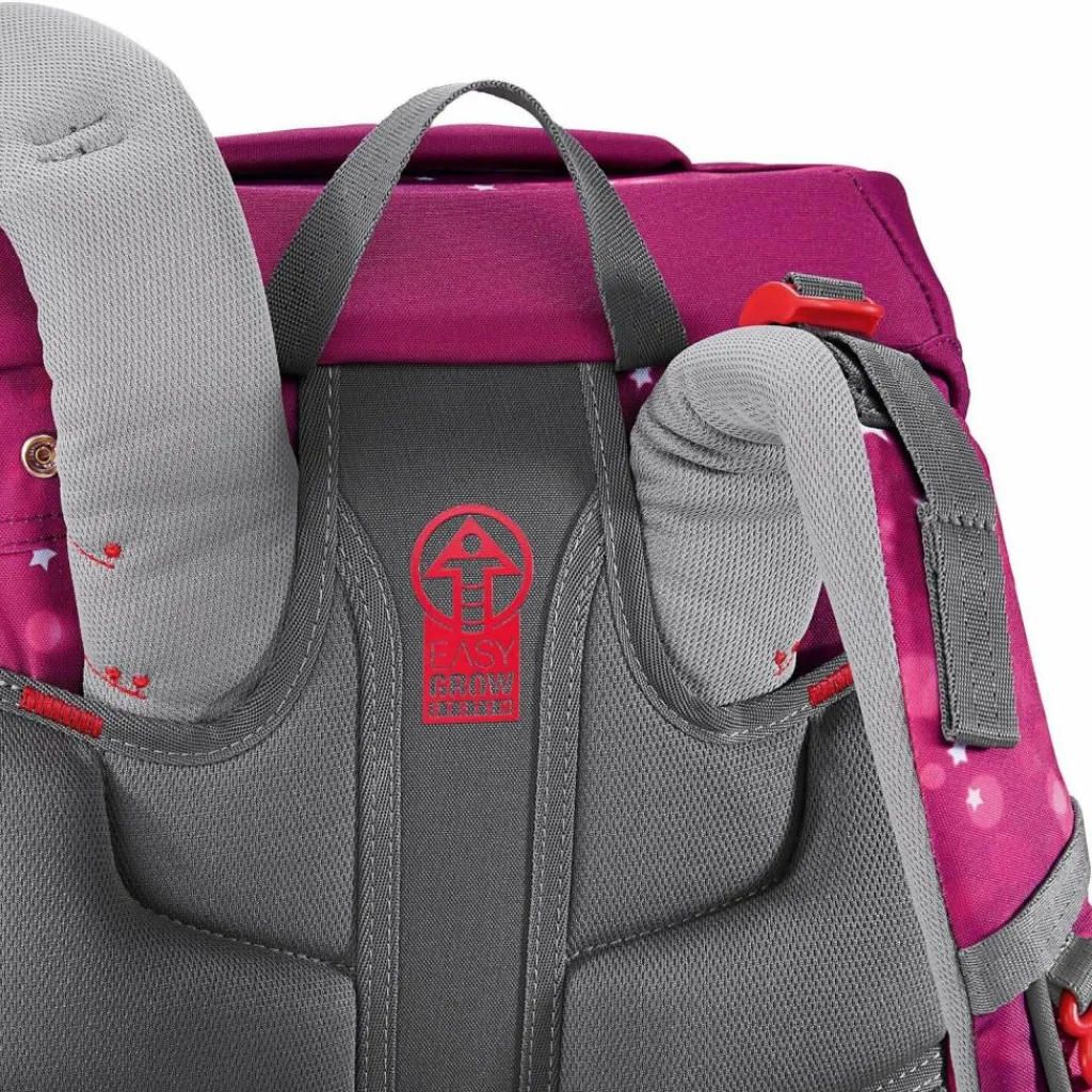 Sale Step by Step Giant Schulranzen-Set 5-teilig Sweet Unicorn Nuala