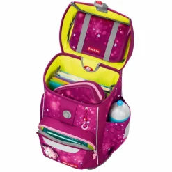 Sale Step by Step Giant Schulranzen-Set 5-teilig Sweet Unicorn Nuala