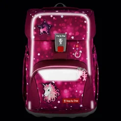 Sale Step by Step Giant Schulranzen-Set 5-teilig Sweet Unicorn Nuala