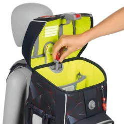 Step by Step Giant Schulranzen-Set 5-teilig