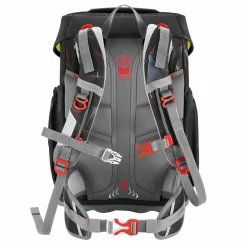 Step by Step Giant Schulranzen-Set 5-teilig