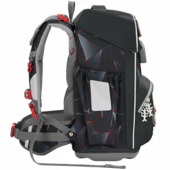 Step by Step Giant Schulranzen-Set 5-teilig