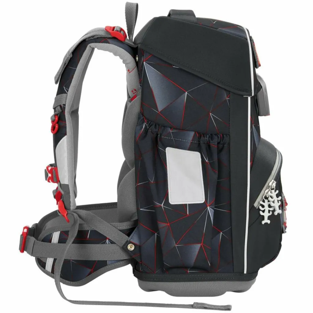 Step by Step Giant Schulranzen-Set 5-teilig