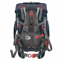 Step by Step Schulranzen & Sets<Giant Schulranzen-Set 5-teilig Ninja Kimo