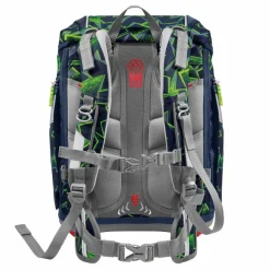 Step by Step 2in1 Plus Schulranzen-Set 6tlg.