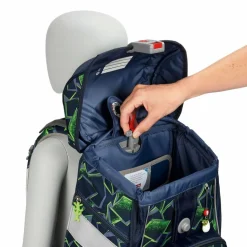 Step by Step 2in1 Plus Schulranzen-Set 6tlg.