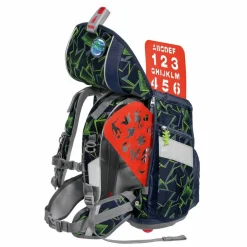 Step by Step 2in1 Plus Schulranzen-Set 6tlg.