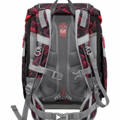 Step by Step Schulranzen & Sets<2in1 Plus Schulranzen-Set 6tlg. ninja yuma