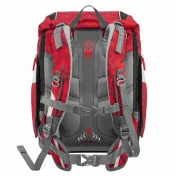 Step by Step Schulranzen & Sets<2in1 Plus Schulranzen-Set Monster Truck Rocky