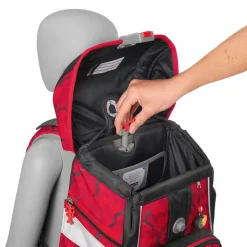 Step by Step Schulranzen & Sets<2in1 Plus Schulranzen-Set Monster Truck Rocky