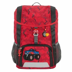 Step by Step Kinderrucksäcke<Kid Kinderrucksack 35 cm Monster Truck Rocky