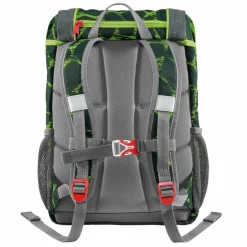 Hot Step by Step Kid Kinderrucksack-Set 3-tlg. dino tres