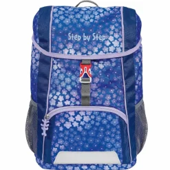 Best Step by Step Kid Kinderrucksack-Set 3-tlg. butterfly maja