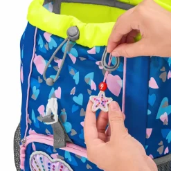 Discount Step by Step Kid Schulranzen-Set 3-teilig Seashell Pearl