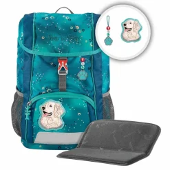 Step by Step Kid Schulranzen-Set 3-teilig