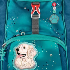 Step by Step Kid Schulranzen-Set 3-teilig