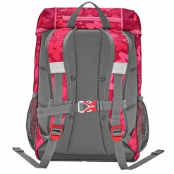 Step by Step Schulranzen & Sets<Kid Schulranzen-Set 3-teilig Wild Horse Nora