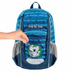 Step by Step KIGA Mags