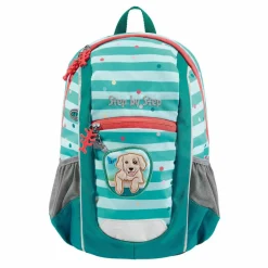 New Step by Step KIGA Maxi Kinderrucksack 34 cm Dog Lucky