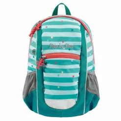 New Step by Step KIGA Maxi Kinderrucksack 34 cm Dog Lucky