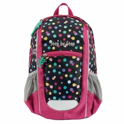 Step by Step Kinderrucksäcke<KIGA Maxi Kinderrucksack 34 cm Pony Lotta