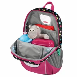 Step by Step Kinderrucksäcke<KIGA Maxi Kinderrucksack 34 cm Pony Lotta
