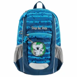 Step by Step Kinderrucksäcke<KIGA Maxi Kinderrucksack 34 cm Koala Coco