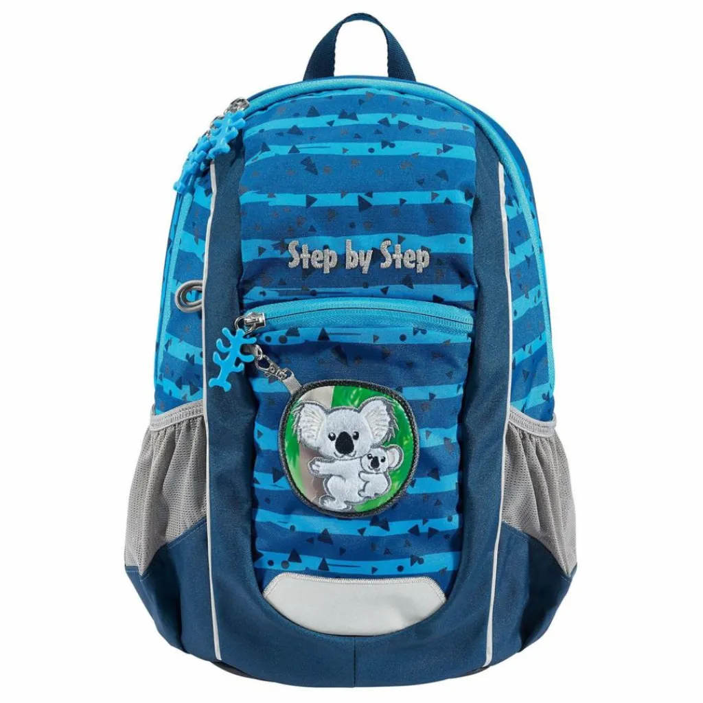 Step by Step Kinderrucksäcke<KIGA Maxi Kinderrucksack 34 cm Koala Coco