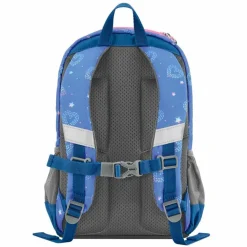 Step by Step Kindergarten Rucksack<Kiga Maxi Kindergartenrucksack 34 cm Rainbow Lui