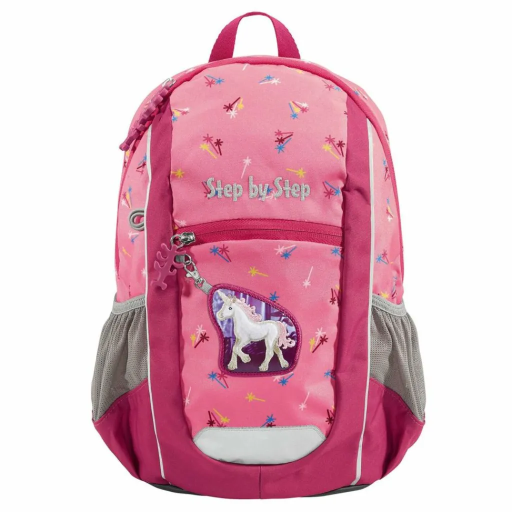 Step by Step Kinderrucksäcke<KIGA Maxi Kinderrucksack 34 cm Little Unicorn Nuala
