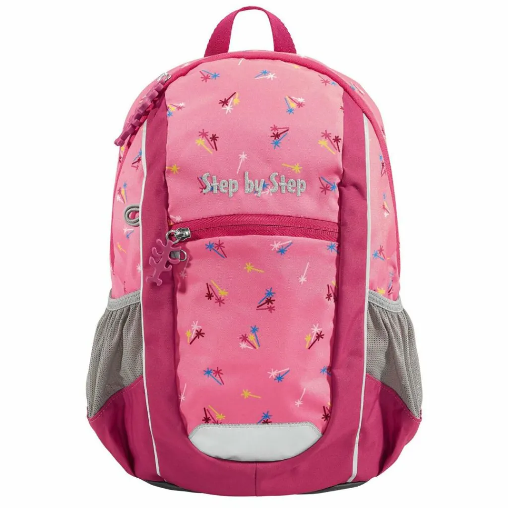 Step by Step Kinderrucksäcke<KIGA Maxi Kinderrucksack 34 cm Little Unicorn Nuala