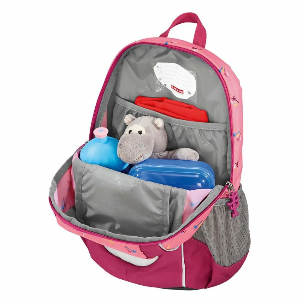 Step by Step Kinderrucksäcke<KIGA Maxi Kinderrucksack 34 cm Little Unicorn Nuala