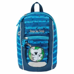 Step by Step Kinderrucksäcke<KIGA Mini Kinderrucksack 30 cm Koala Coco