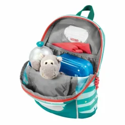 Online Step by Step KIGA Mini Kinderrucksack 30 cm Dog Lucky