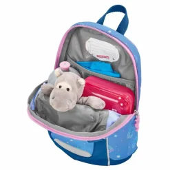 Kinder Step by Step Kiga Mini Kinderrucksack 30 cm