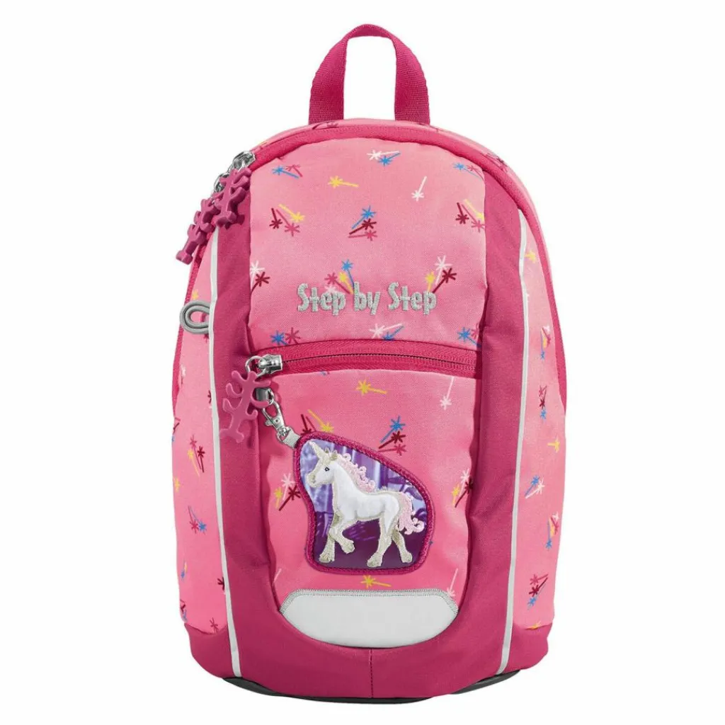 Kinder Step by Step KIGA Mini Kinderrucksack 30 cm